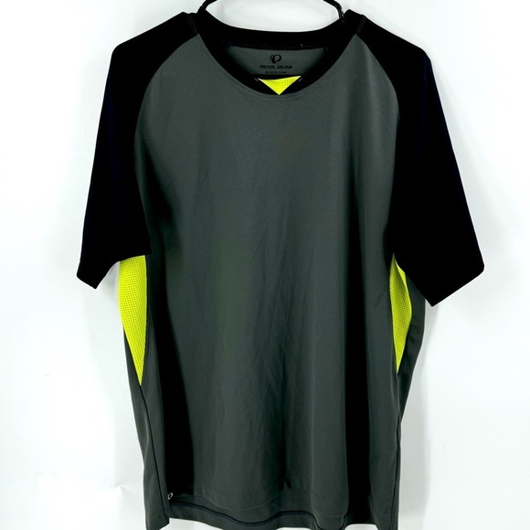 Pearl Izumi Cycling/ Athletic ShortSleeve Shirt - Picture 1 of 7